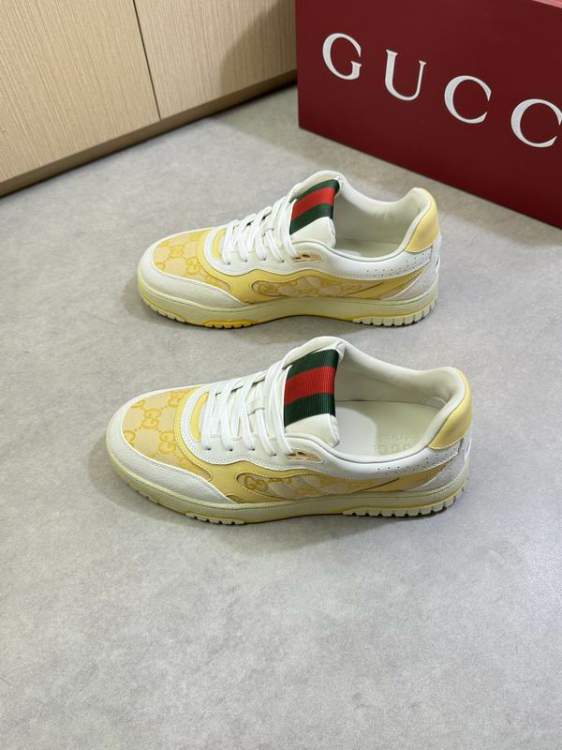Picture of Gucci Shoes _SKUGuccisz35-45hnh04529744